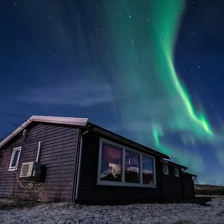 Casa de Férias Cozy Cabin *