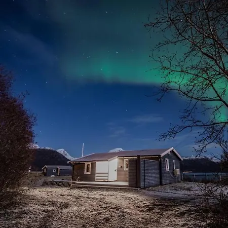 Casa de Férias Cozy Cabin